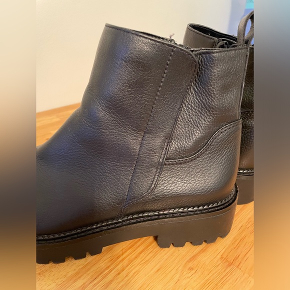 Nordstrom Miller 2 Water Resistant Women’s Boot - Picture 13 of 15